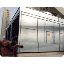 312 Ton Steel Open Cooling Tower for Commercial Building HVAC System